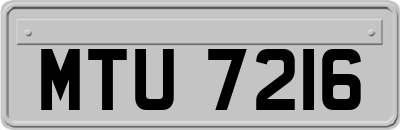 MTU7216