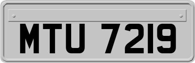 MTU7219