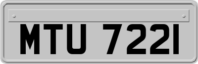 MTU7221