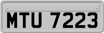 MTU7223