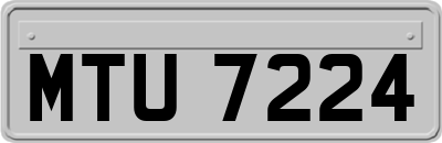 MTU7224