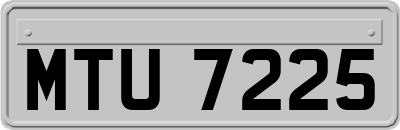 MTU7225