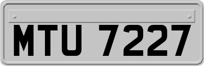 MTU7227