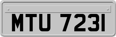 MTU7231