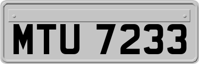 MTU7233
