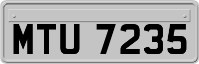 MTU7235