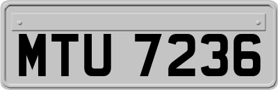 MTU7236
