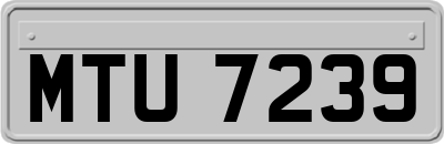 MTU7239
