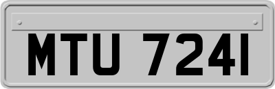 MTU7241