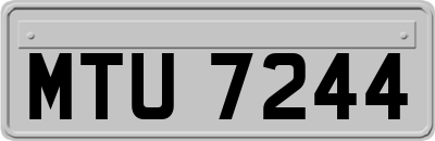 MTU7244