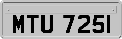 MTU7251