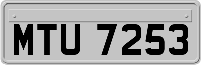 MTU7253