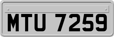 MTU7259