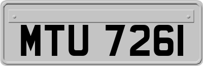 MTU7261