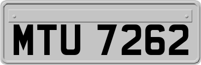 MTU7262