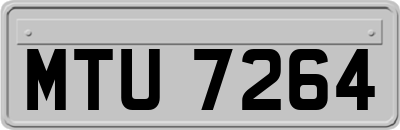 MTU7264