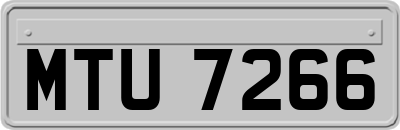 MTU7266