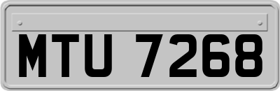MTU7268