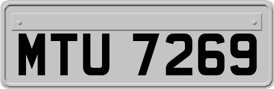 MTU7269