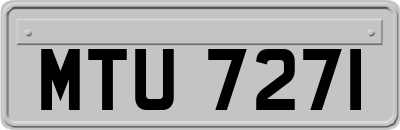 MTU7271