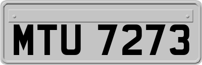 MTU7273