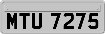 MTU7275