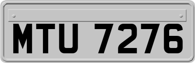 MTU7276