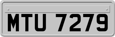 MTU7279
