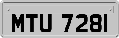 MTU7281