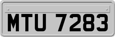 MTU7283