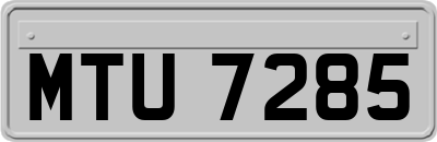 MTU7285