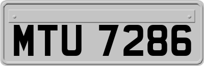 MTU7286