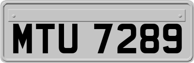 MTU7289