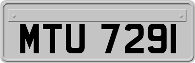 MTU7291