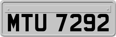 MTU7292