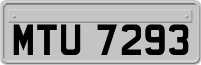 MTU7293