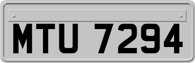 MTU7294