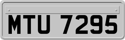 MTU7295