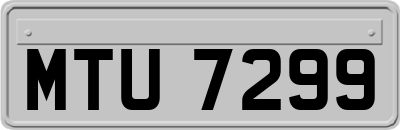MTU7299