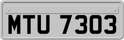 MTU7303