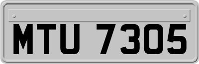MTU7305