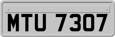 MTU7307