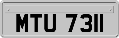 MTU7311