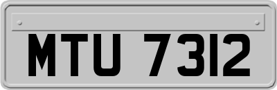 MTU7312