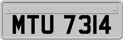 MTU7314
