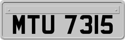 MTU7315