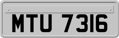 MTU7316