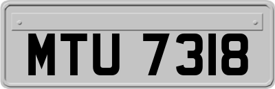 MTU7318