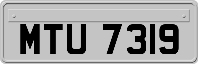 MTU7319