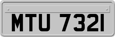 MTU7321